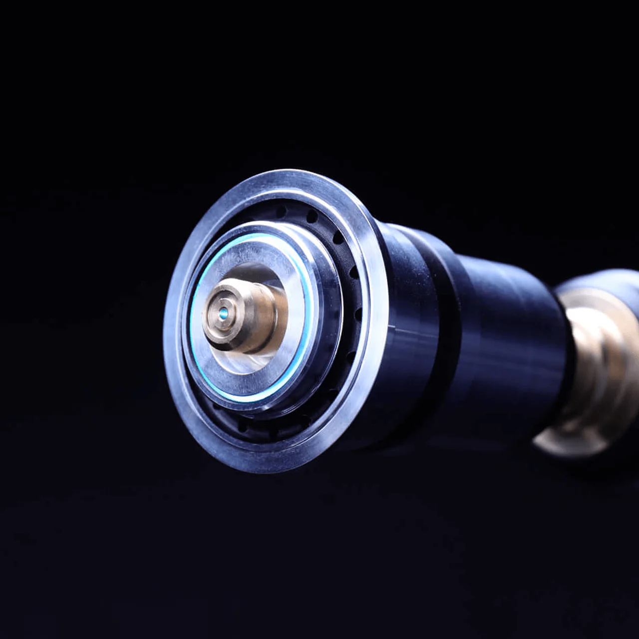 Stunt Brass Pin Blade Plug - Image 9